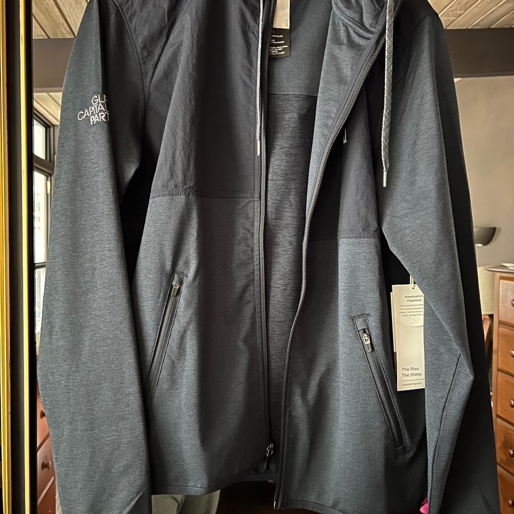 Sunday Element Jacket - Picture 2 of 4